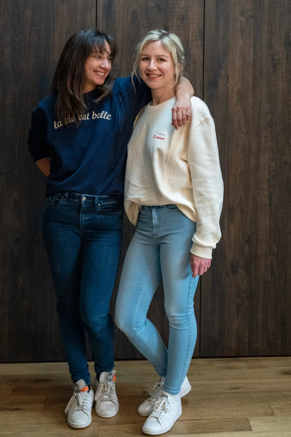 les meilleurs vêtements d'allaitement et de grossesse pour maman et future maman