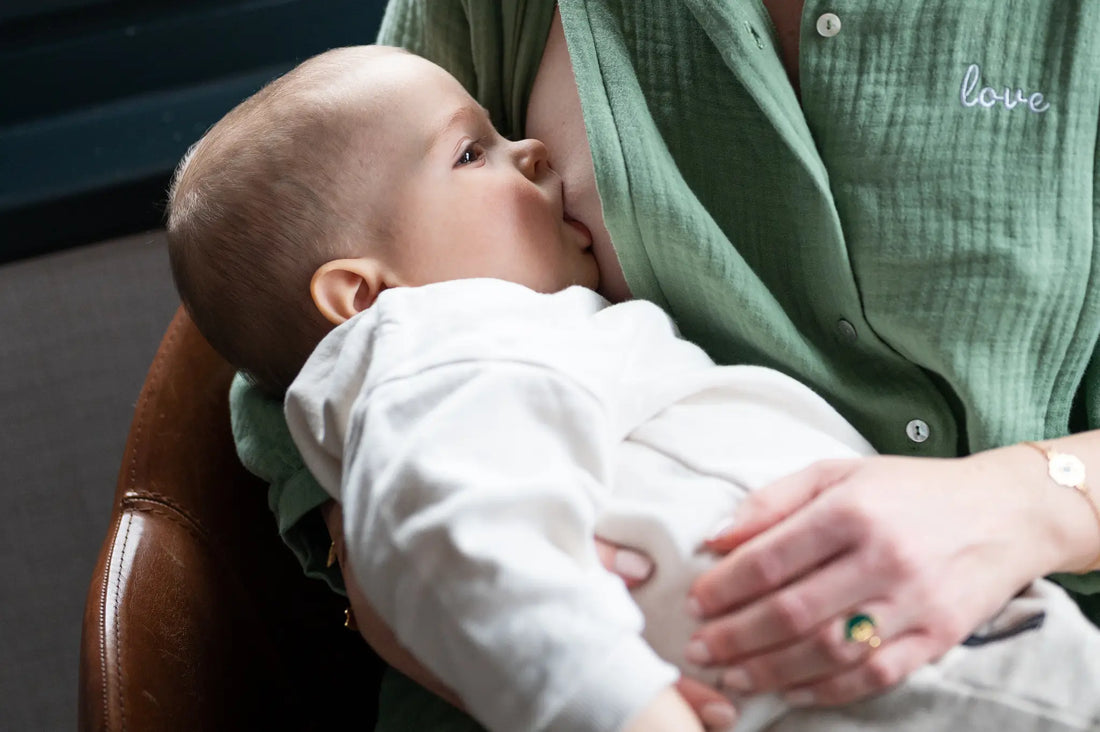 lactation suivre son allaitement