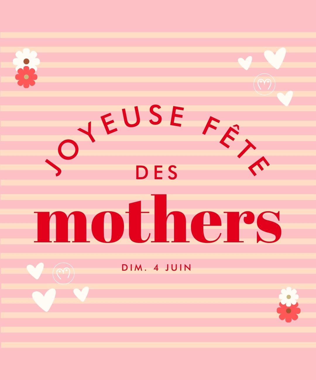 E-carte cadeau Mother