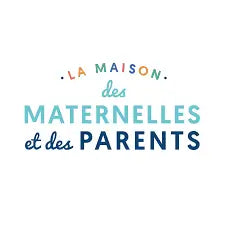 LOGO LA MAISON DES MATERNELLES ALLAITEMENT GROSSESSE