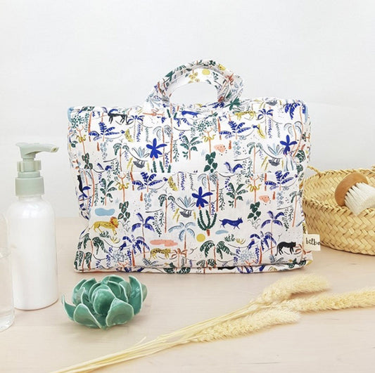LES INDISPENSABLES DE LA VALISE MATERNITÉ