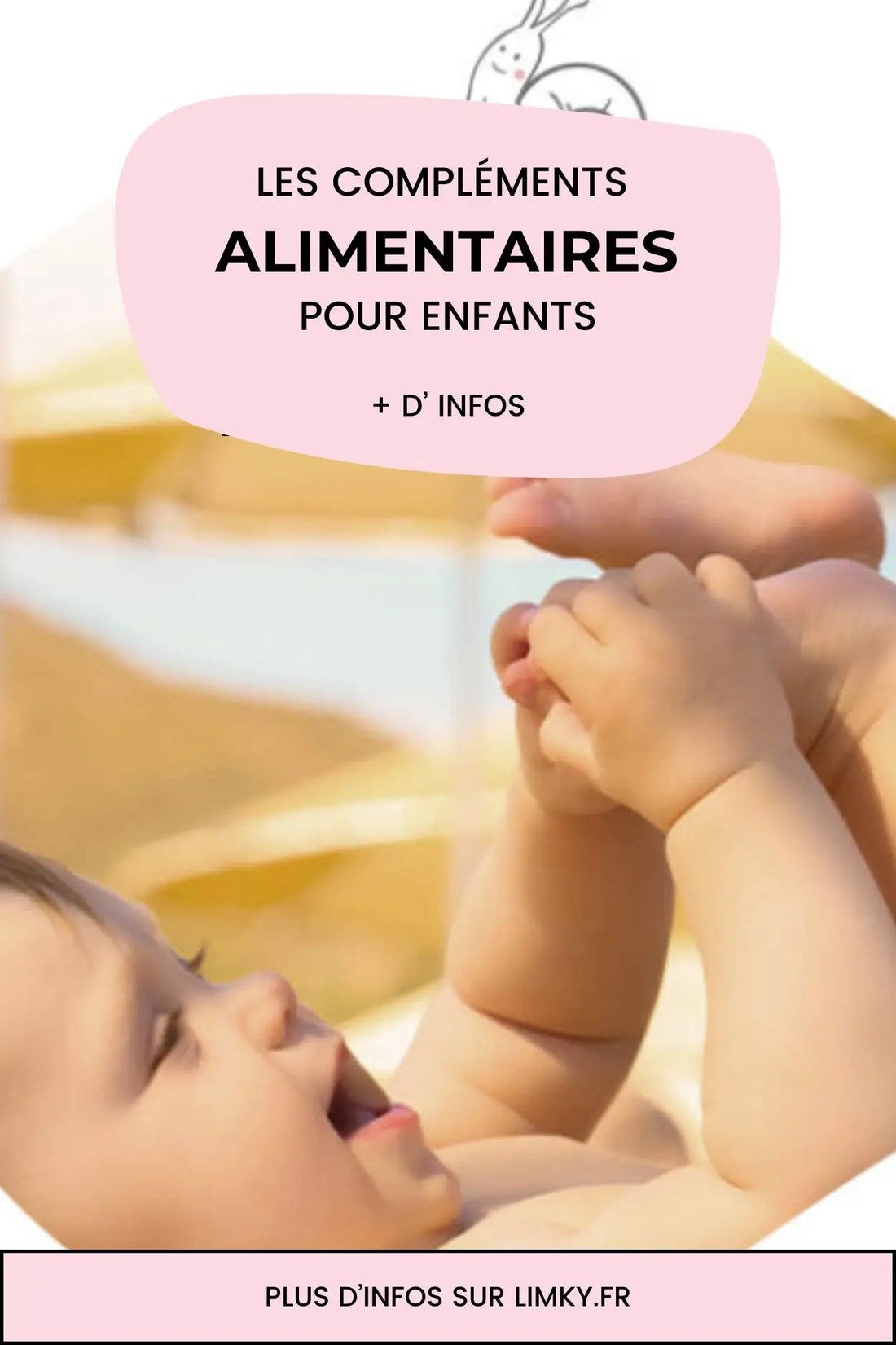 Les Compléments Alimentaires pour Enfants : Un Guide Complet pour une Croissance Épanouie