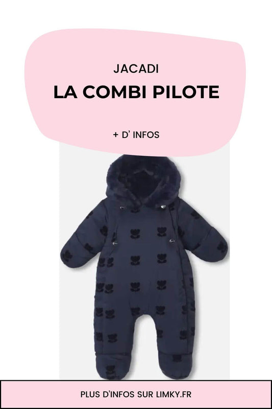 Chaleur, style et tendresse : le cadeau parfait pour accueillir bébé cet hiver (sans compromis)