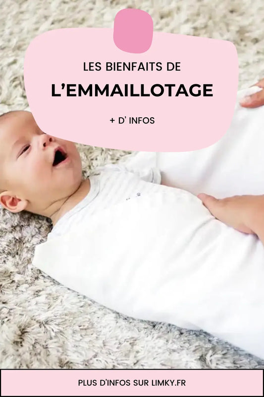 Les Bienfaits de l’Emmaillotage : Une Pratique Ancestrale pour le Bien-être de Bébé