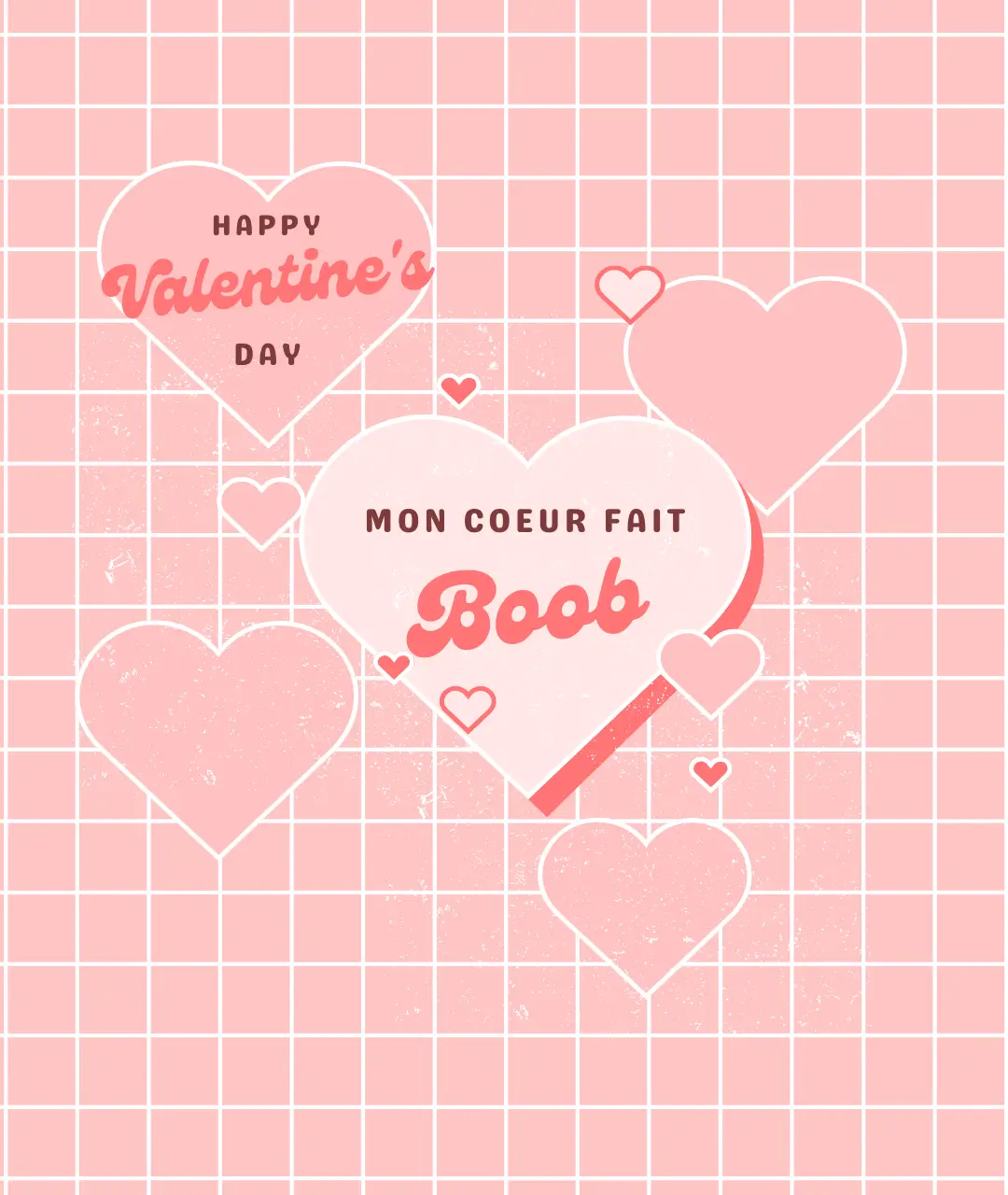 carte cadeau idéal pour la saint valentin