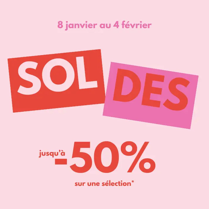 SOLDES
