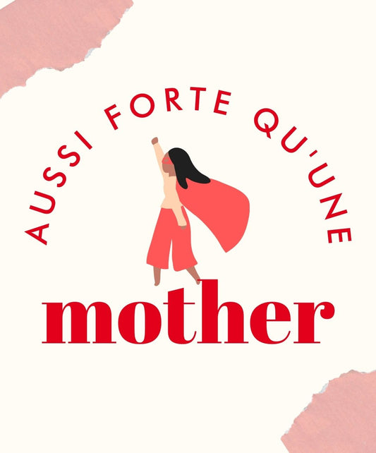 GIFT CARD : Mother's day