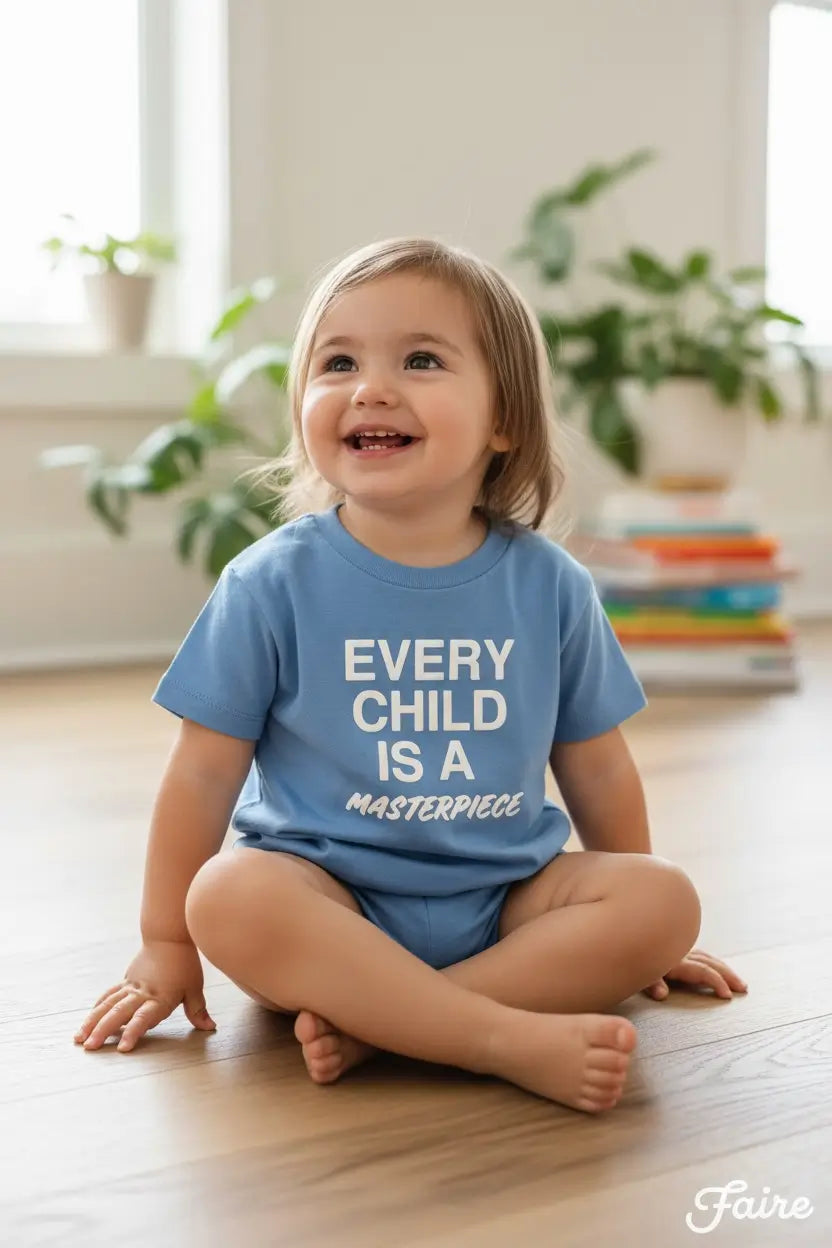 Kids' T-shirt 