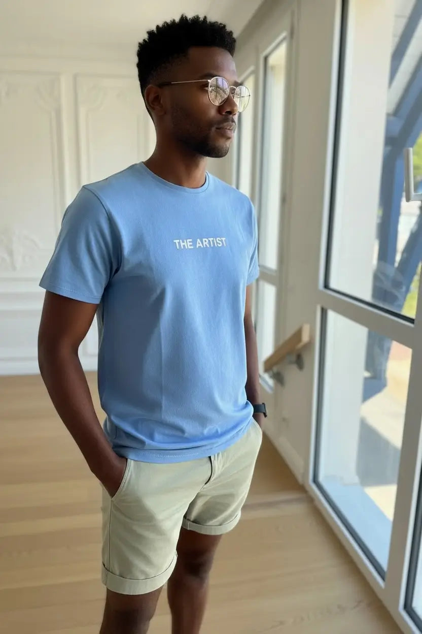 Men's T-shirt 